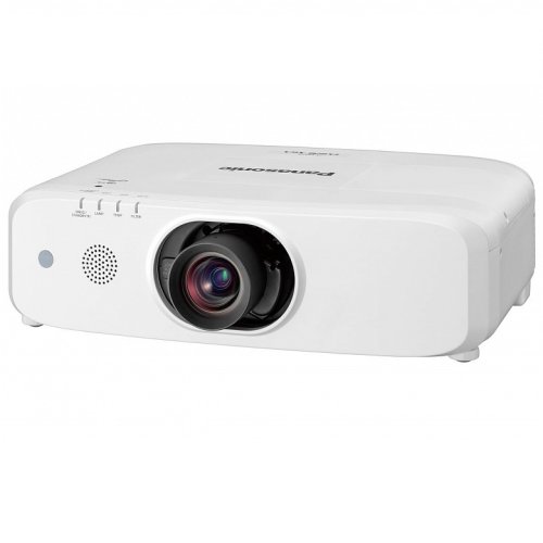 Видео проектор PT-EX520E
