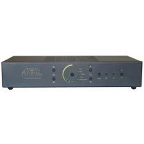 Стереоусилитель IN30