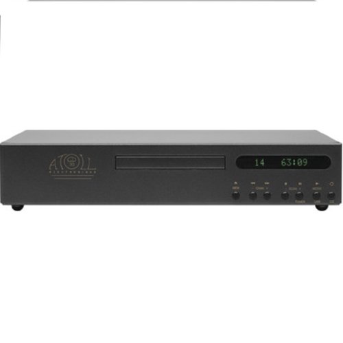 CD програвач CD30