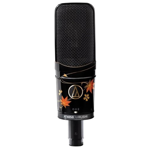 Студійний мікрофон AT4050URUSHI