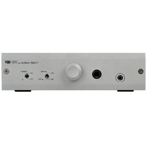 Усилитель для наушников V90-HPA