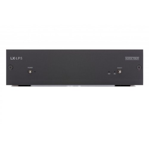 Фонокоректор LX-LPS