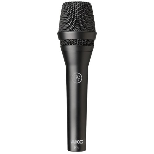 Вокальний мікрофон P5i