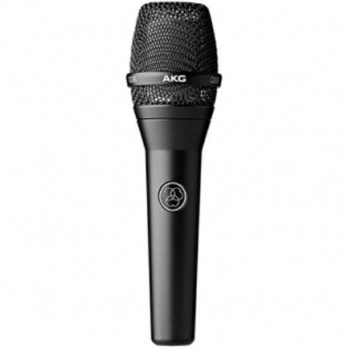 Вокальный микрофон C636BLACK