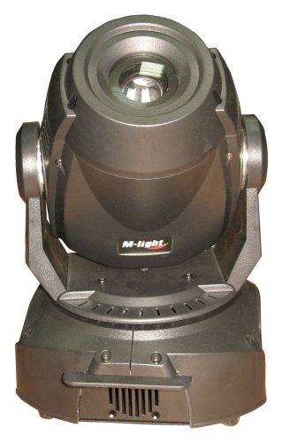 Светодиодная LED голова MHS-1200 Светодиодная LED голова MHS-1200