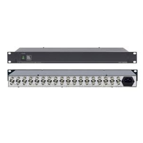 Підсилювач-розподілювач VM-100C