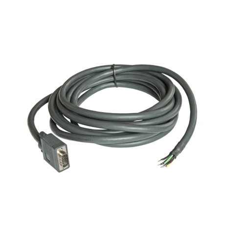 Кабель VGA для установщиков c EDID C-GM/XL-50
