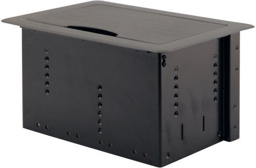 Корпус TBUS-10XL(BA)