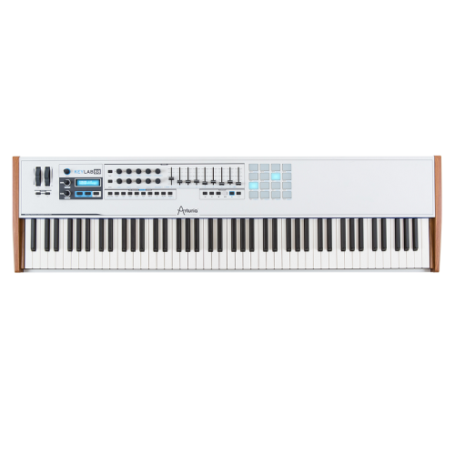 MIDI-клавиатура KeyLab 88