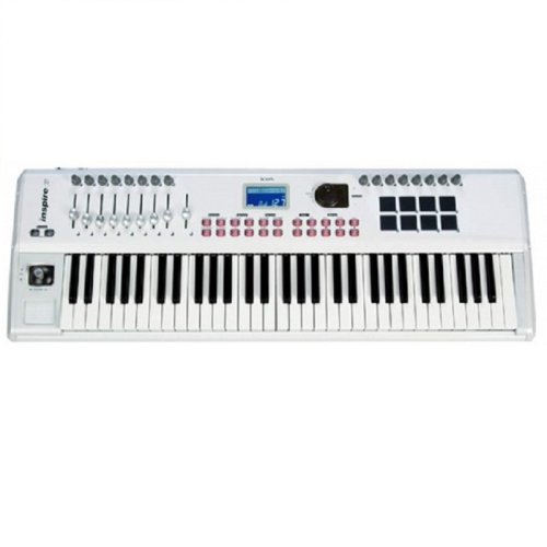 MIDI-клавіатура Inspire-6