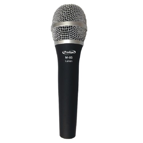 Вокальний мікрофон M-85 Lanen