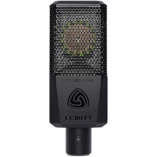 Студийный микрофон LCT 440 PURE