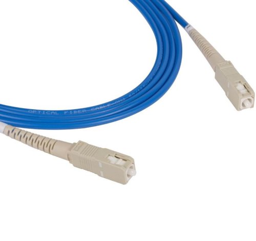 Оптоволоконний кабель C-SC/SC/OM4-33