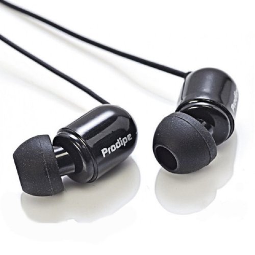 Навушники IEM 3