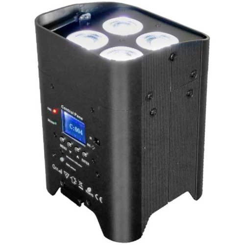 Светодиодный прожектор SI-196C BUP 408HW-WI