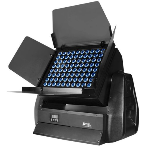 Світлодіодний прожектор W-001F CITYARC 7018IP