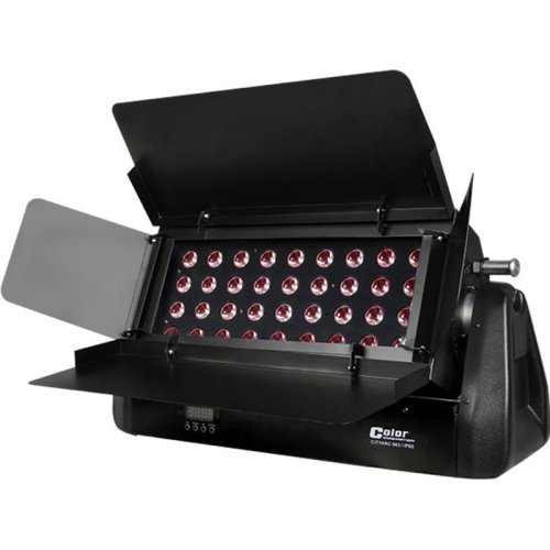 Світлодіодний прожектор W-008C CITYARC 963 Світлодіодний прожектор W-008C CITYARC 963