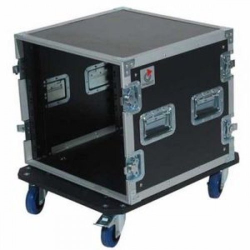 Рековый кейс CRO310PR Рековый кейс CRO310PR