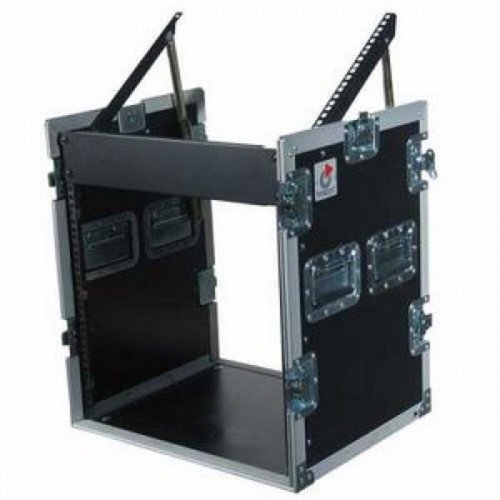 Рековый кейс CROMIX10P Рековый кейс CROMIX10P