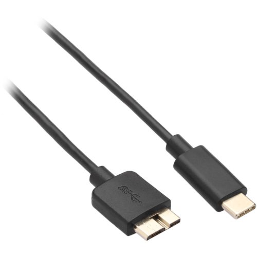 USB-кабель C-USB3/MicroB-6
