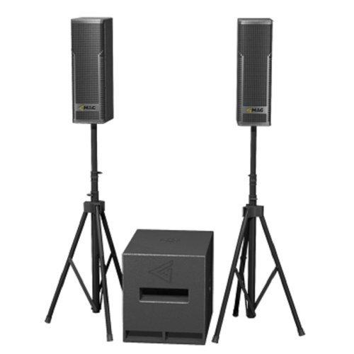 Комплект акустичних систем VerA S