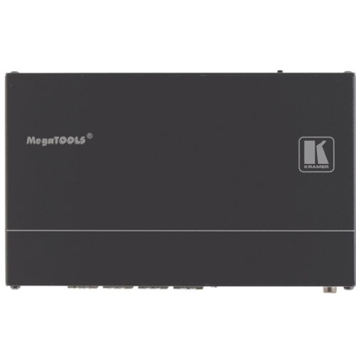 Передавач VM-4HDT