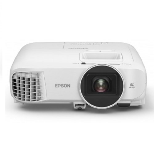Проектор для домашнего кинотеатра Epson EH-TW5600 (3LCD, Full HD, 2500 ANSI Lm)