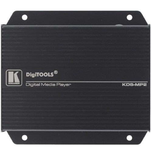 Цифровий медіаплеєр KDS-MP2