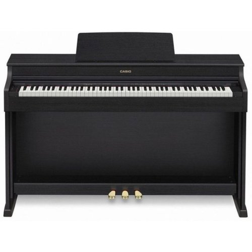 Цифрове піаніно AP-470BKC6