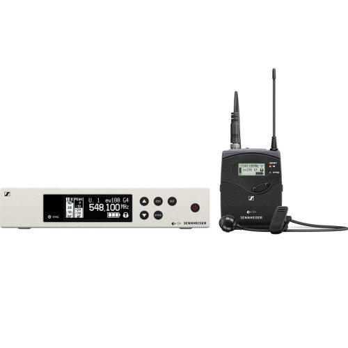 Радиосистема ew 100 G4-ME4 1G8/A/A1/B/C/E/G/GB