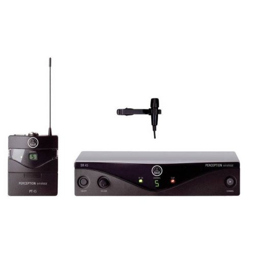 Радіосистема Perception Wireless 45 Pres Set BD B2 (774.100 - 777.900)