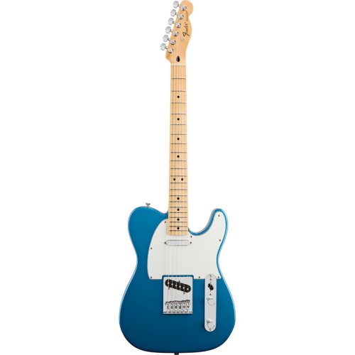 Електрогітара STANDARD TELECASTER MN LPB