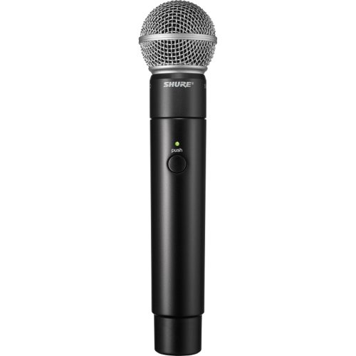 Ручний передавач MXW2/SM58=-Z11