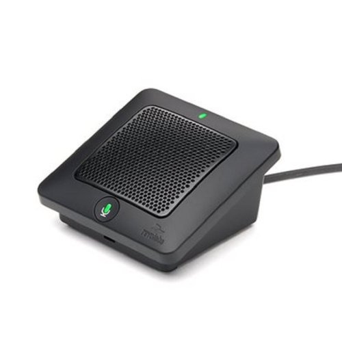 Микрофон проводной настольный 01-EWM5-OM-BLK