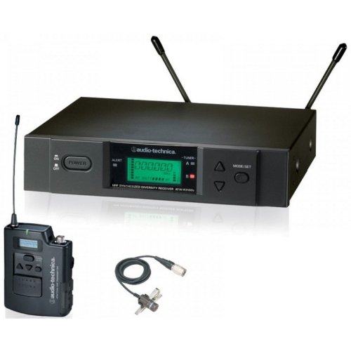 Радіосистема ATW3110B/P