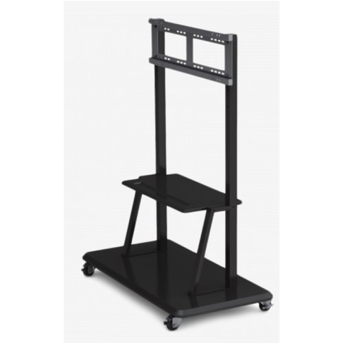 Стойка для интерактивной панели