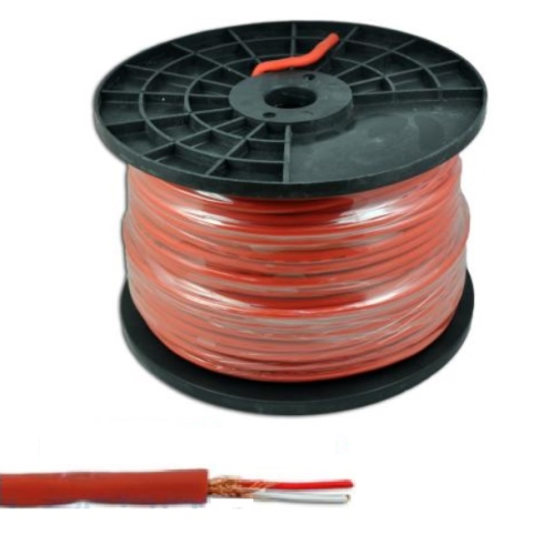 Микрофонный кабель KAB0605B Микрофонный кабель KAB0605B