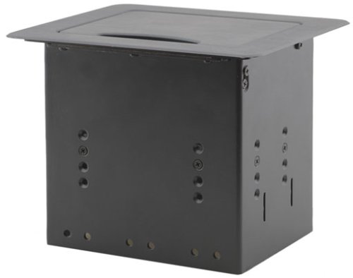 Корпус (алюминий) TBUS-3XL(BC) Корпус (алюминий) TBUS-3XL(BC)