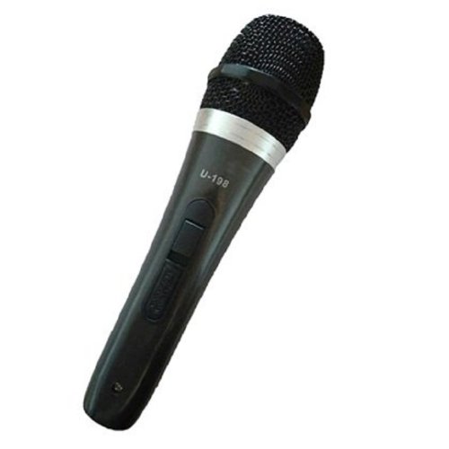 Микрофон U-198