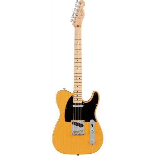 Электрогитара AMERICAN PROFESSIONAL TELECASTER MN BUTTERSCOTCH BLOND Электрогитара AMERICAN PROFESSIONAL TELECASTER MN BUTTERSCOTCH BLOND