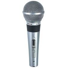 Вокальний мікрофон 565SDLC