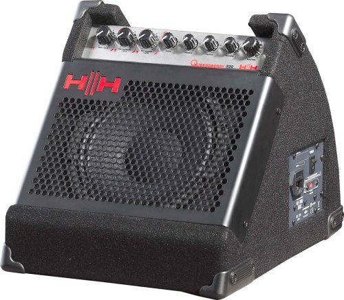 Комбоусилитель QBC330