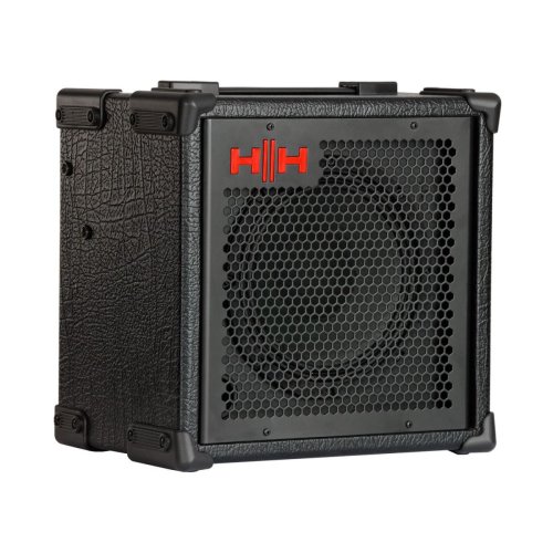 Басовый комбоусилитель SB20
