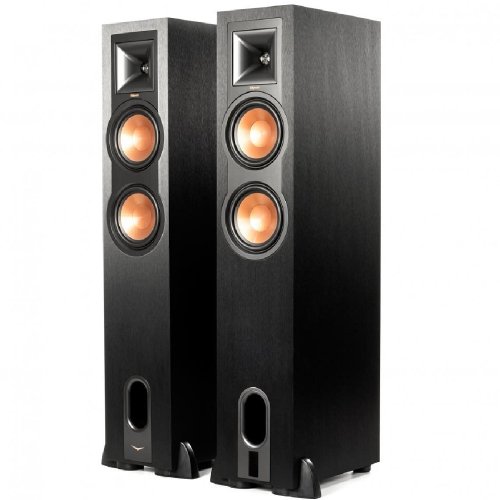 Акустична система R-26PF Powered Floorstanding Speakers