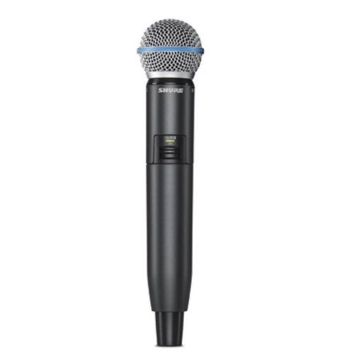 Передавач GLXD2B58