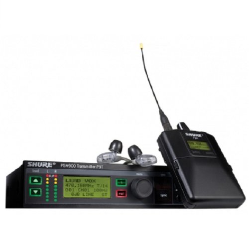 Система персонального мониторинга P9TER425CL