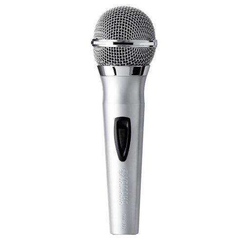 Микрофон DM305 Silver