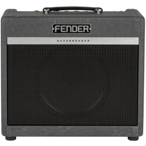 Гитарный усилитель BASSBREAKER 15 COMBO