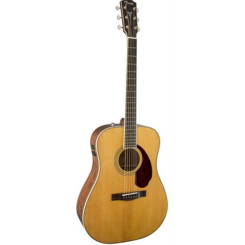Акустическая гитара PM-1 PARAMOUNT STANDARD DREADNOUGHT NAT
