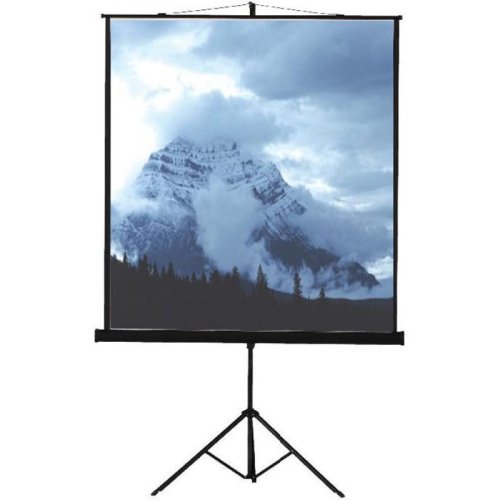 Экран на треноге 127*127 SRM-1103 Экран на треноге 127*127 SRM-1103